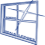 Customer profile logo