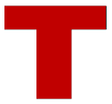 Customer profile logo