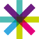 Customer profile logo