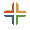 Customer profile logo