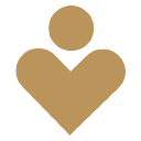 Customer profile logo