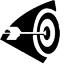 Customer profile logo