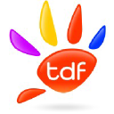 Customer profile logo