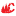Customer profile logo