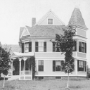 Customer profile logo