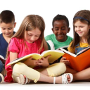 Customer profile logo