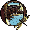 Customer profile logo
