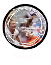 Customer profile logo