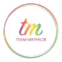 Customer profile logo