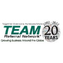 Customer profile logo