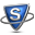 Customer profile logo