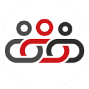 Customer profile logo