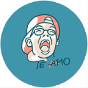 Customer profile logo