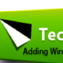 Customer profile logo