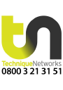 Customer profile logo