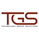 Customer profile logo