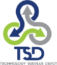 Customer profile logo