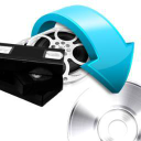 Customer profile logo