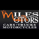 Customer profile logo