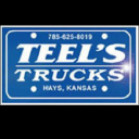 Customer profile logo