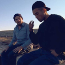 Customer profile logo