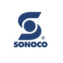 Customer profile logo