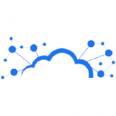 Customer profile logo