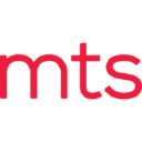 Customer profile logo