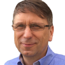 Customer profile logo