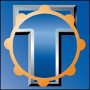 Customer profile logo