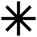 Customer profile logo