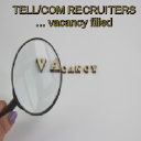 Customer profile logo