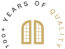 Customer profile logo