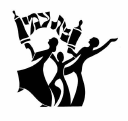 Customer profile logo