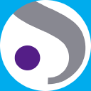 Customer profile logo