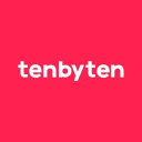 Customer profile logo