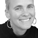 Customer profile logo