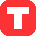 Customer profile logo