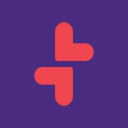 Customer profile logo