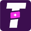 Customer profile logo