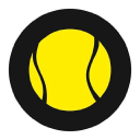 Customer profile logo