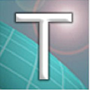 Customer profile logo