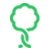 Customer profile logo
