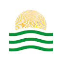 Customer profile logo