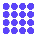 Customer profile logo