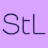 Customer profile logo