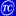 Customer profile logo
