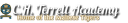 Customer profile logo