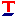 Customer profile logo