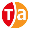 Customer profile logo